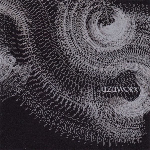 Juzu A.K.A. Moochy『Juzuworx』
