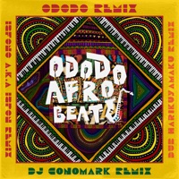 ODODO - IZPON REMIX